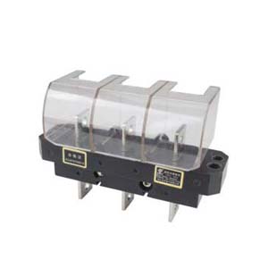 CXT2-125A-250A固定式转接件